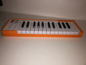 Arturia microlab koskettimet, Pianot, urut ja koskettimet, Musiikki ja soittimet, Oulu, Tori.fi Arturia microlab koskettimet, Pianot, urut ja koskettimet, Musiikki ja soittimet, Oulu, Tori.fi