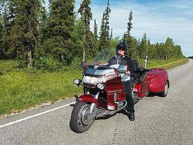 Honda GoldWing, Moottoripyörät, Moto, Kokkola, Tori.fi Honda GoldWing, Moottoripyörät, Moto, Kokkola, Tori.fi