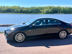 Mercedes-Benz CLA 180, Autot, Maarianhamina, Tori.fi Mercedes-Benz CLA 180, Autot, Maarianhamina, Tori.fi
