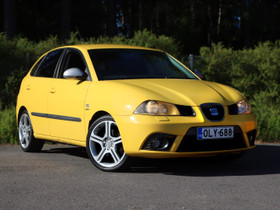 Seat Ibiza, Autot, Tuusula, Tori.fi Seat Ibiza, Autot, Tuusula, Tori.fi