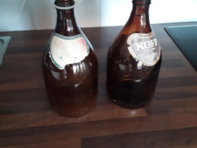 Ruskea pullo 2l, Säilytysastiat ja rasiat, Keittiötarvikkeet ja astiat, Raisio, Tori.fi Ruskea pullo 2l, Säilytysastiat ja rasiat, Keittiötarvikkeet ja astiat, Raisio, Tori.fi