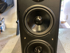 SPL - tow1 lattiakaiuttimet 200W, Audio ja musiikkilaitteet, Viihde-elektroniikka, Tampere, Tori.fi SPL - tow1 lattiakaiuttimet 200W, Audio ja musiikkilaitteet, Viihde-elektroniikka, Tampere, Tori.fi