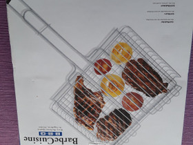 Sagaform Barbe Cuisine grillihalsteri, Pihakalusteet ja grillit, Piha ja puutarha, Raisio, Tori.fi Sagaform Barbe Cuisine grillihalsteri, Pihakalusteet ja grillit, Piha ja puutarha, Raisio, Tori.fi