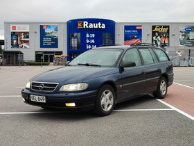 Opel Omega, Autot, Imatra, Tori.fi