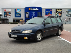 Opel Omega, Autot, Imatra, Tori.fi Opel Omega, Autot, Imatra, Tori.fi