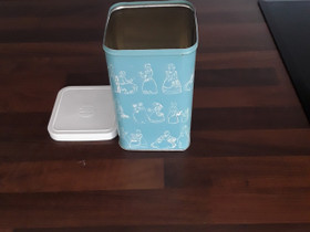 Peltipurkki Oka logolla, Säilytysastiat ja rasiat, Keittiötarvikkeet ja astiat, Raisio, Tori.fi Peltipurkki Oka logolla, Säilytysastiat ja rasiat, Keittiötarvikkeet ja astiat, Raisio, Tori.fi