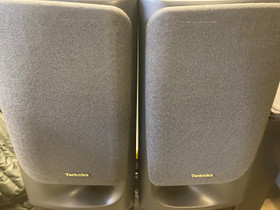 Technics 3 tie kaiuttimet 100W, Audio ja musiikkilaitteet, Viihde-elektroniikka, Tampere, Tori.fi Technics 3 tie kaiuttimet 100W, Audio ja musiikkilaitteet, Viihde-elektroniikka, Tampere, Tori.fi