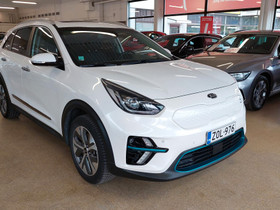 Kia Niro Electric, Autot, Kotka, Tori.fi Kia Niro Electric, Autot, Kotka, Tori.fi
