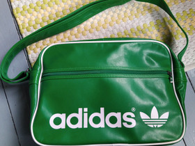 Vihreä Adidas olkalaukku, Laukut ja hatut, Asusteet ja kellot, Lahti, Tori.fi Vihreä Adidas olkalaukku, Laukut ja hatut, Asusteet ja kellot, Lahti, Tori.fi