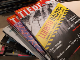 Tiede 2011-2017 irtonumeroita, Lehdet, Kirjat ja lehdet, Jyväskylä, Tori.fi Tiede 2011-2017 irtonumeroita, Lehdet, Kirjat ja lehdet, Jyväskylä, Tori.fi