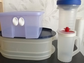 Tupperin astioita, Tarjoiluastiat, Keittiötarvikkeet ja astiat, Rauma, Tori.fi Tupperin astioita, Tarjoiluastiat, Keittiötarvikkeet ja astiat, Rauma, Tori.fi