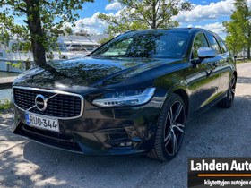 Volvo V90, Autot, Lahti, Tori.fi Volvo V90, Autot, Lahti, Tori.fi