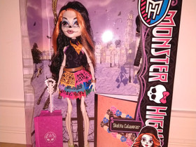 Monster High Skelita Calaveras, Lelut ja pelit, Lastentarvikkeet ja lelut, Lempäälä, Tori.fi Monster High Skelita Calaveras, Lelut ja pelit, Lastentarvikkeet ja lelut, Lempäälä, Tori.fi