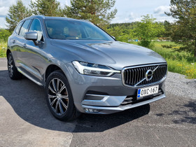 Volvo XC60, Autot, Lempäälä, Tori.fi Volvo XC60, Autot, Lempäälä, Tori.fi