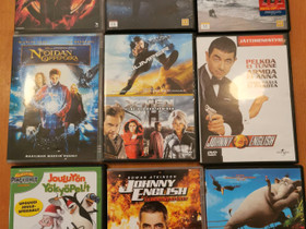 Dvd elokuvia, Elokuvat, Tuusula, Tori.fi Dvd elokuvia, Elokuvat, Tuusula, Tori.fi