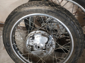 Xs650 tx750 ts125 xl250 maico borrani MP vanteita, Moottoripyörän varaosat ja tarvikkeet, Mototarvikkeet ja varaosat, Paimio, Tori.fi Xs650 tx750 ts125 xl250 maico borrani MP vanteita, Moottoripyörän varaosat ja tarvikkeet, Mototarvikkeet ja varaosat, Paimio, Tori.fi