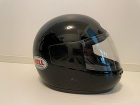 Bell kypärä, Ajoasut, kengät ja kypärät, Mototarvikkeet ja varaosat, Seinäjoki, Tori.fi Bell kypärä, Ajoasut, kengät ja kypärät, Mototarvikkeet ja varaosat, Seinäjoki, Tori.fi