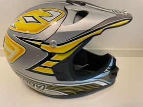 AGV Crossikypärä, Ajoasut, kengät ja kypärät, Mototarvikkeet ja varaosat, Seinäjoki, Tori.fi AGV Crossikypärä, Ajoasut, kengät ja kypärät, Mototarvikkeet ja varaosat, Seinäjoki, Tori.fi
