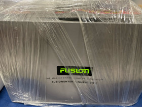 Fusion venestereo kaiuttimella, Veneen varusteet ja varaosat, Venetarvikkeet ja veneily, Laitila, Tori.fi Fusion venestereo kaiuttimella, Veneen varusteet ja varaosat, Venetarvikkeet ja veneily, Laitila, Tori.fi