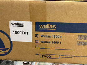 Wallas valopetrolilämmitin, Veneen varusteet ja varaosat, Venetarvikkeet ja veneily, Laitila, Tori.fi Wallas valopetrolilämmitin, Veneen varusteet ja varaosat, Venetarvikkeet ja veneily, Laitila, Tori.fi