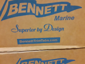 Bennett marine trimmilevy, Veneen varusteet ja varaosat, Venetarvikkeet ja veneily, Laitila, Tori.fi Bennett marine trimmilevy, Veneen varusteet ja varaosat, Venetarvikkeet ja veneily, Laitila, Tori.fi
