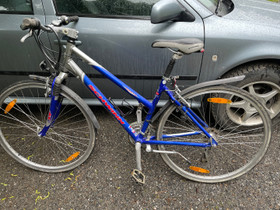 Schwinn sierra, Muut pyörät, Polkupyörät ja pyöräily, Mikkeli, Tori.fi Schwinn sierra, Muut pyörät, Polkupyörät ja pyöräily, Mikkeli, Tori.fi