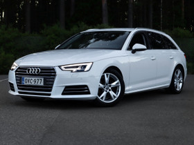 Audi A4, Autot, Tuusula, Tori.fi Audi A4, Autot, Tuusula, Tori.fi
