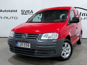 Volkswagen Caddy, Autot, Kangasala, Tori.fi Volkswagen Caddy, Autot, Kangasala, Tori.fi