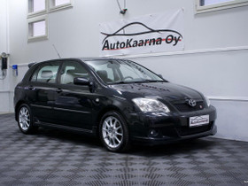Toyota Corolla, Autot, Jyväskylä, Tori.fi Toyota Corolla, Autot, Jyväskylä, Tori.fi