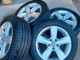 Vw golf aluvanteet, Renkaat ja vanteet, Loppi, Tori.fi Vw golf aluvanteet, Renkaat ja vanteet, Loppi, Tori.fi