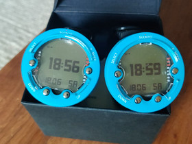 Suunto Zoop sukellustietokone X2 ja jetarit, Uinti ja sukellus, Urheilu ja ulkoilu, Tampere, Tori.fi Suunto Zoop sukellustietokone X2 ja jetarit, Uinti ja sukellus, Urheilu ja ulkoilu, Tampere, Tori.fi