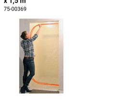 Suojaovi 150 x 270, Muu rakentaminen ja remontointi, Rakennustarvikkeet ja työkalut, Helsinki, Tori.fi Suojaovi 150 x 270, Muu rakentaminen ja remontointi, Rakennustarvikkeet ja työkalut, Helsinki, Tori.fi