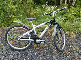26" Tunturi Bomber 7-v, Muut pyörät, Polkupyörät ja pyöräily, Mikkeli, Tori.fi 26" Tunturi Bomber 7-v, Muut pyörät, Polkupyörät ja pyöräily, Mikkeli, Tori.fi
