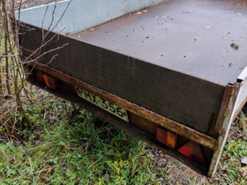 Peräkärry, Peräkärryt ja trailerit, Auton varaosat ja tarvikkeet, Jyväskylä, Tori.fi Peräkärry, Peräkärryt ja trailerit, Auton varaosat ja tarvikkeet, Jyväskylä, Tori.fi