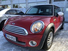 Mini Cooper, Autot, Naantali, Tori.fi Mini Cooper, Autot, Naantali, Tori.fi