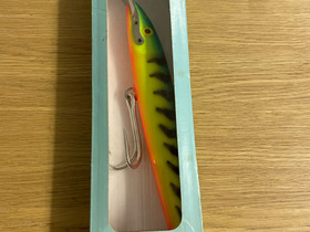 Rapala Magnum 26, Vieheet ja uistimet, Metsästys ja kalastus, Helsinki, Tori.fi Rapala Magnum 26, Vieheet ja uistimet, Metsästys ja kalastus, Helsinki, Tori.fi