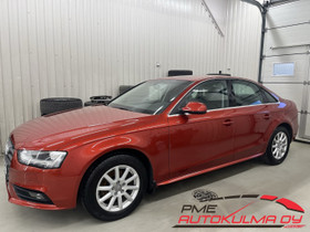 Audi A4, Autot, Hattula, Tori.fi Audi A4, Autot, Hattula, Tori.fi