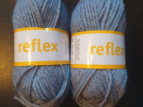 REFLEX 100g heijastava lanka, Käsityöt, Kajaani, Tori.fi REFLEX 100g heijastava lanka, Käsityöt, Kajaani, Tori.fi