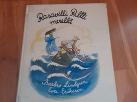 Rasavillipiltti merellä, Lastenkirjat, Kirjat ja lehdet, Helsinki, Tori.fi Rasavillipiltti merellä, Lastenkirjat, Kirjat ja lehdet, Helsinki, Tori.fi