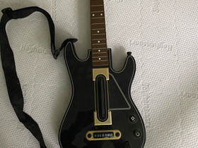Guitar hero, Pelikonsolit ja pelaaminen, Viihde-elektroniikka, Kokkola, Tori.fi Guitar hero, Pelikonsolit ja pelaaminen, Viihde-elektroniikka, Kokkola, Tori.fi