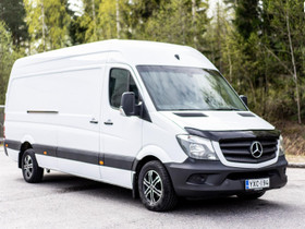 Mercedes-Benz Sprinter, Autot, Helsinki, Tori.fi Mercedes-Benz Sprinter, Autot, Helsinki, Tori.fi
