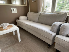Oxford classic beige sohva, Sohvat ja nojatuolit, Sisustus ja huonekalut, Kotka, Tori.fi Oxford classic beige sohva, Sohvat ja nojatuolit, Sisustus ja huonekalut, Kotka, Tori.fi