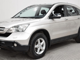 Honda CR-V, Autot, Juva, Tori.fi Honda CR-V, Autot, Juva, Tori.fi