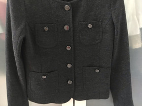Gerard Darel jakku, Vaatteet ja kengät, Helsinki, Tori.fi Gerard Darel jakku, Vaatteet ja kengät, Helsinki, Tori.fi
