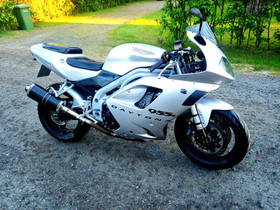 Triumph Daytona 955i 150hv, Moottoripyörät, Moto, Pori, Tori.fi Triumph Daytona 955i 150hv, Moottoripyörät, Moto, Pori, Tori.fi