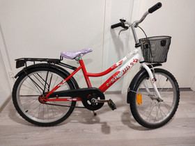 Sarda Pony, Lasten pyörät, Polkupyörät ja pyöräily, Vantaa, Tori.fi Sarda Pony, Lasten pyörät, Polkupyörät ja pyöräily, Vantaa, Tori.fi