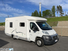 Elnagh P200, Matkailuautot, Matkailuautot ja asuntovaunut, Vantaa, Tori.fi Elnagh P200, Matkailuautot, Matkailuautot ja asuntovaunut, Vantaa, Tori.fi