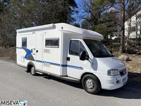 Eura Mobil 632 SB, Matkailuautot, Matkailuautot ja asuntovaunut, Vantaa, Tori.fi Eura Mobil 632 SB, Matkailuautot, Matkailuautot ja asuntovaunut, Vantaa, Tori.fi