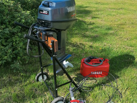 Yamaha 20hv, Perämoottorit, Venetarvikkeet ja veneily, Masku, Tori.fi Yamaha 20hv, Perämoottorit, Venetarvikkeet ja veneily, Masku, Tori.fi