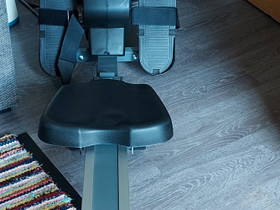 Soutulaite Tunturi, Kuntoilu ja fitness, Urheilu ja ulkoilu, Mikkeli, Tori.fi Soutulaite Tunturi, Kuntoilu ja fitness, Urheilu ja ulkoilu, Mikkeli, Tori.fi